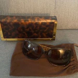 Tory Burch sunglasses